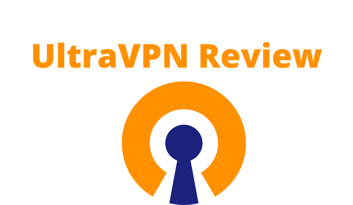 UltraVPN Review