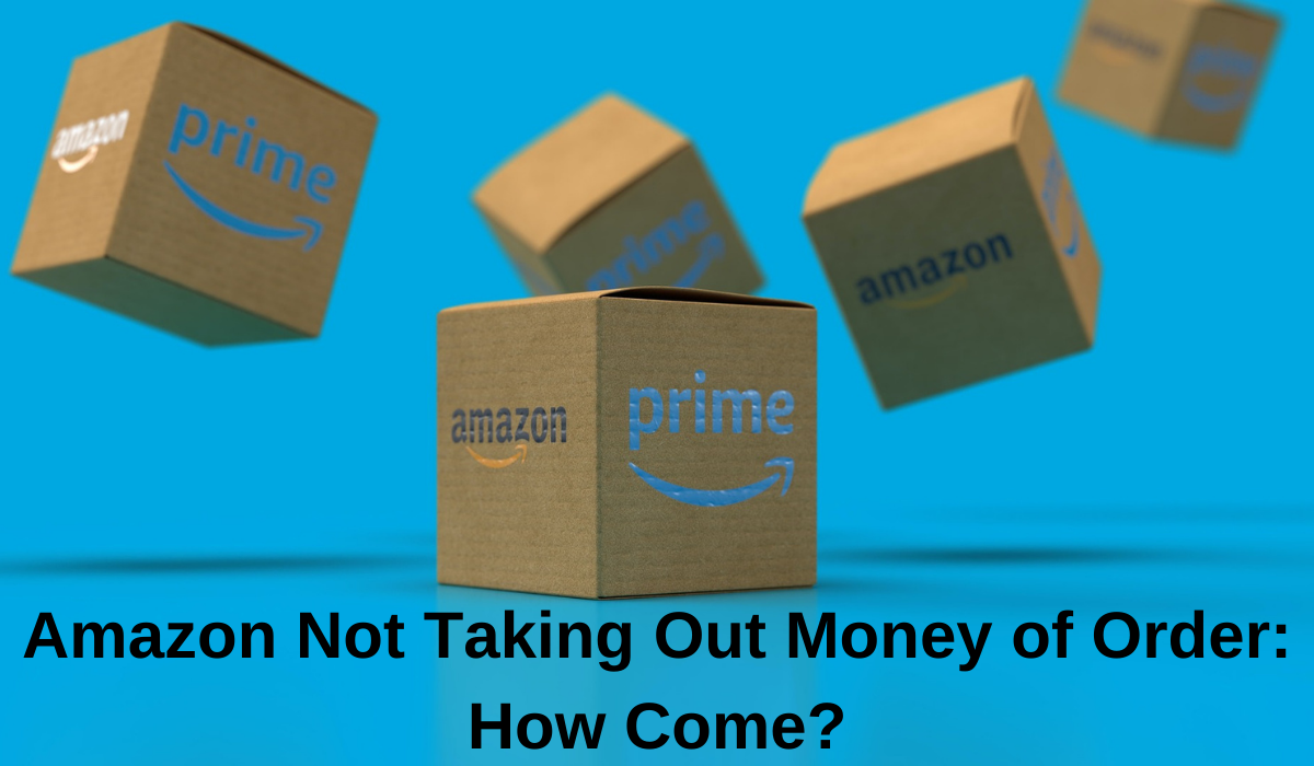 Amazon Order Confirmed But My Card Not Charged Yet [Solved] FollowMyStep