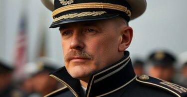 Nathan Farragut Twining